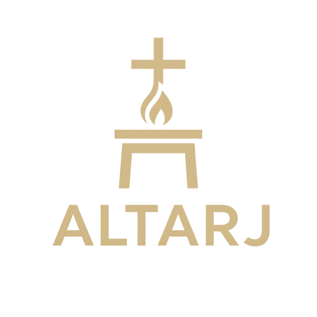 ALTARJ logo